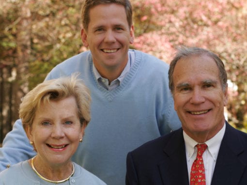 Dold Family, owners of Rose Pest Solutions and sister company Franklin Pest Solutions