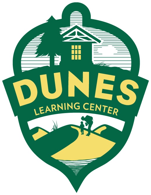 Dunes Leaning Center Logo