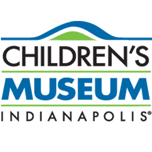 Children's museum Indianapolis Logo