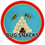 Bug Snacks
