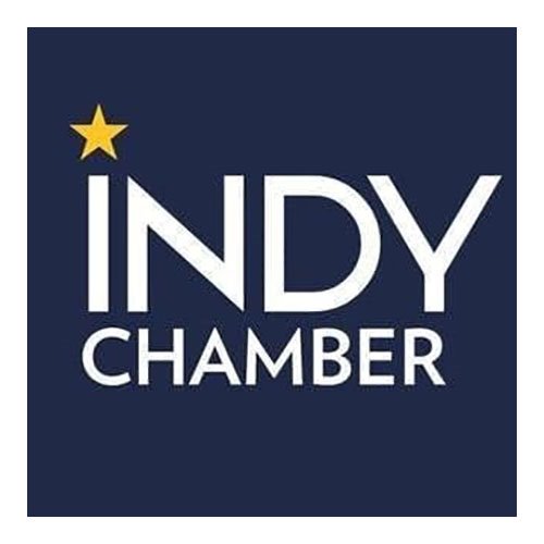 Indy Chamber Logo