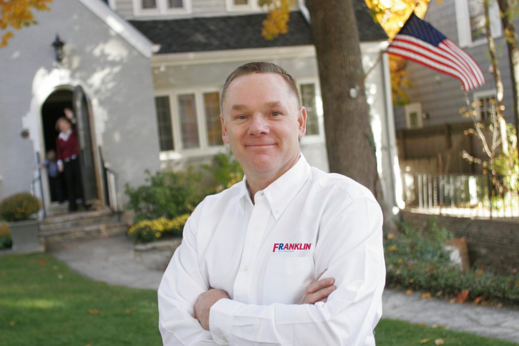 Indiana Michigan Kentucky Franklin Pest Solutions