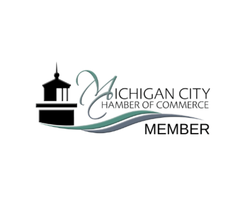 Michigan City Chamber of Commerce Member Logo
