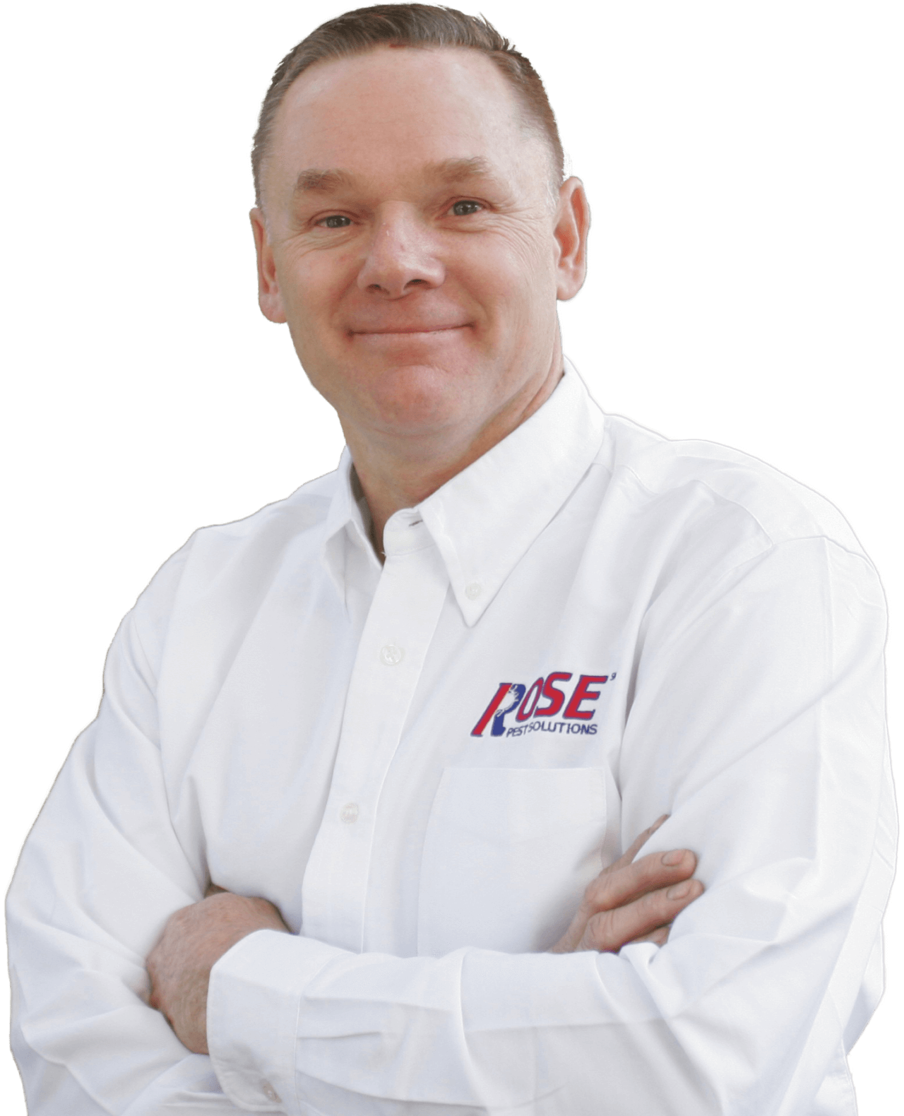 Rose Pest 