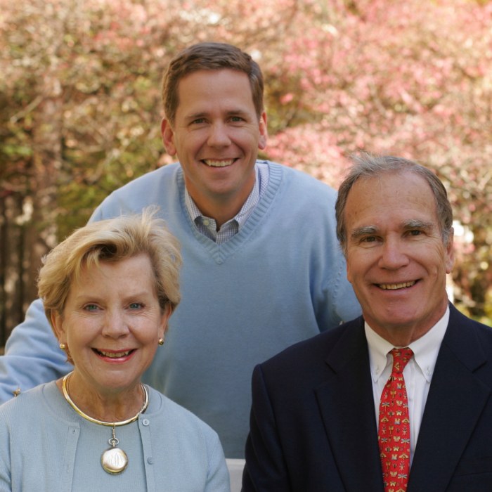 Dold Family, owners of Rose Pest Solutions and sister company Franklin Pest Solutions