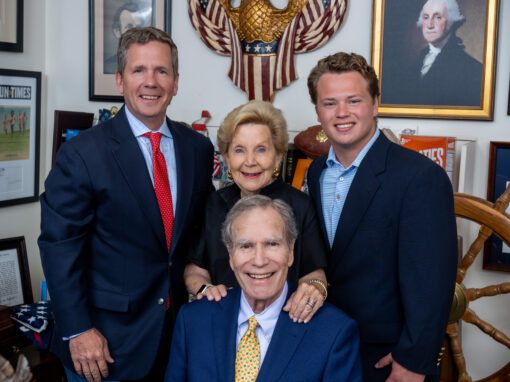 Dold family owners of Franklin Pest Solutions