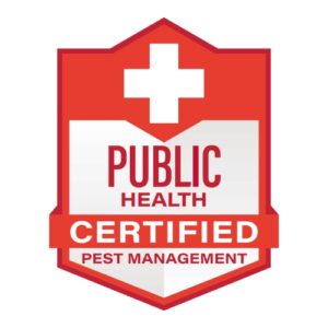 Franklin Pest Solutions is public health certified