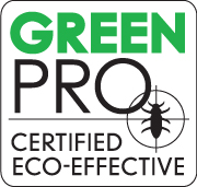 green-pro-white-c pest exclusion eco-friendly solution