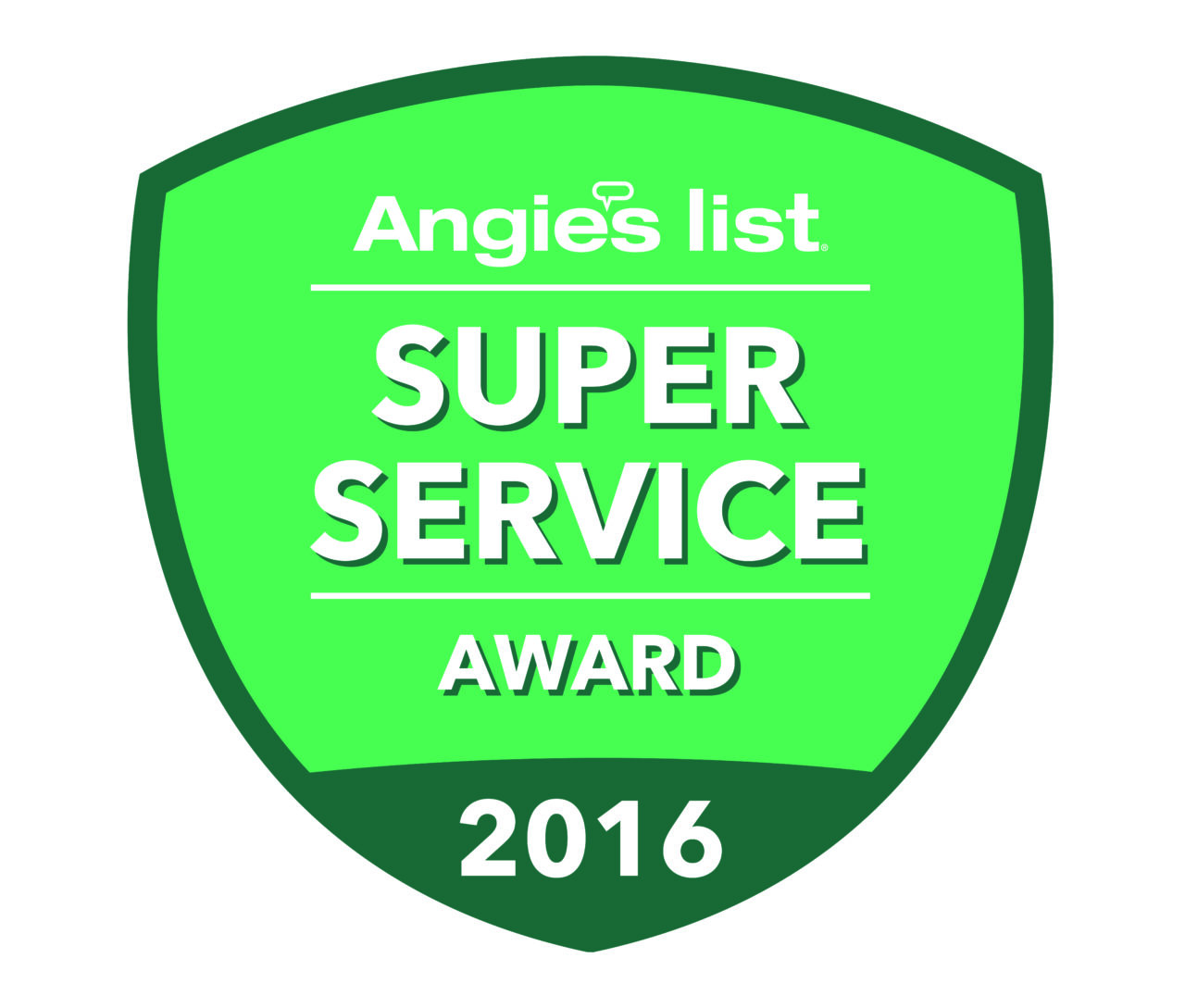 Franklin Pest Receives Angie's List Super Service Award