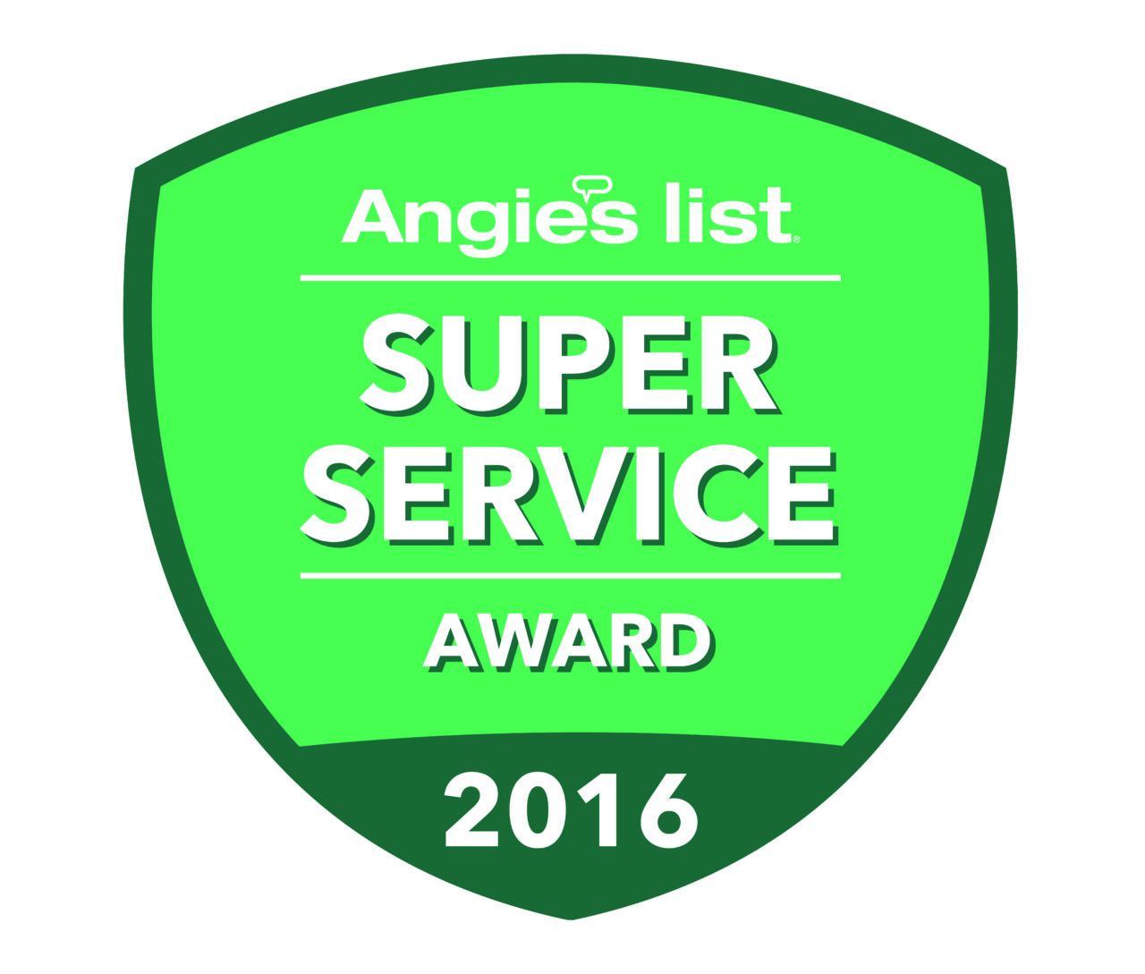 Franklin Pest Receives Angie's List Super Service Award Franklin Pest Receives Angie's List Super Service Award