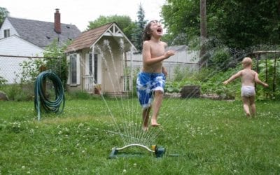 How to Protect Yourself from Ticks in the Yard
