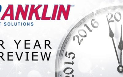 Franklin Pest Solutions : 2016 in Review