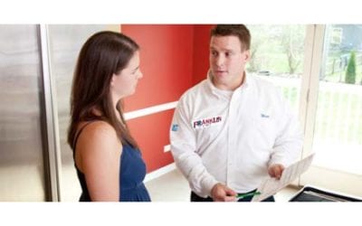 Northern Indiana Exterminators, Franklin Pest Solutions!