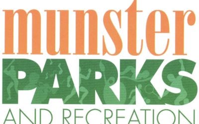 Franklin partners up with Munster Parks & Recreation!