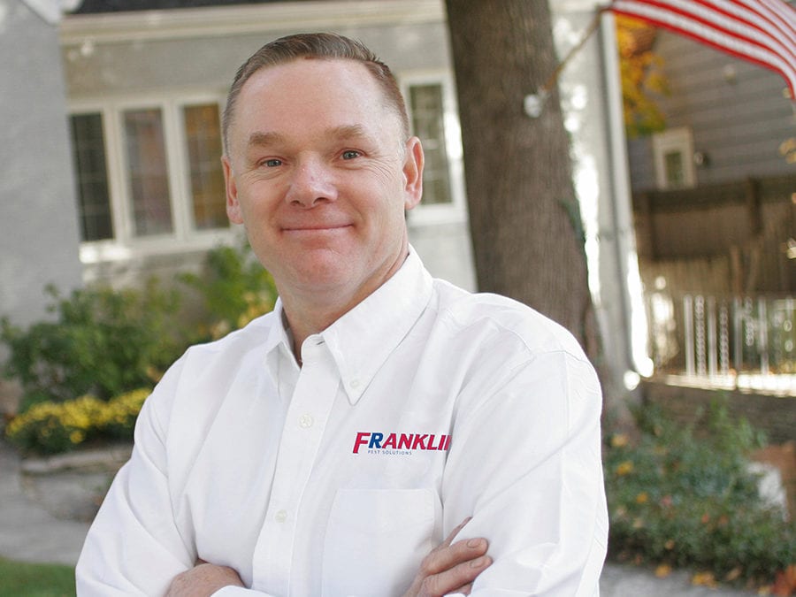 Franklin Pest Solutions and COVID-19