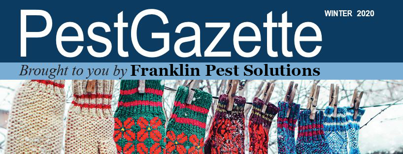 Franklin Pest Solutions