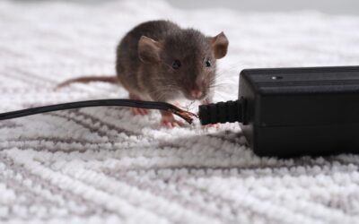 Just One Mouse… Or Something Bigger?