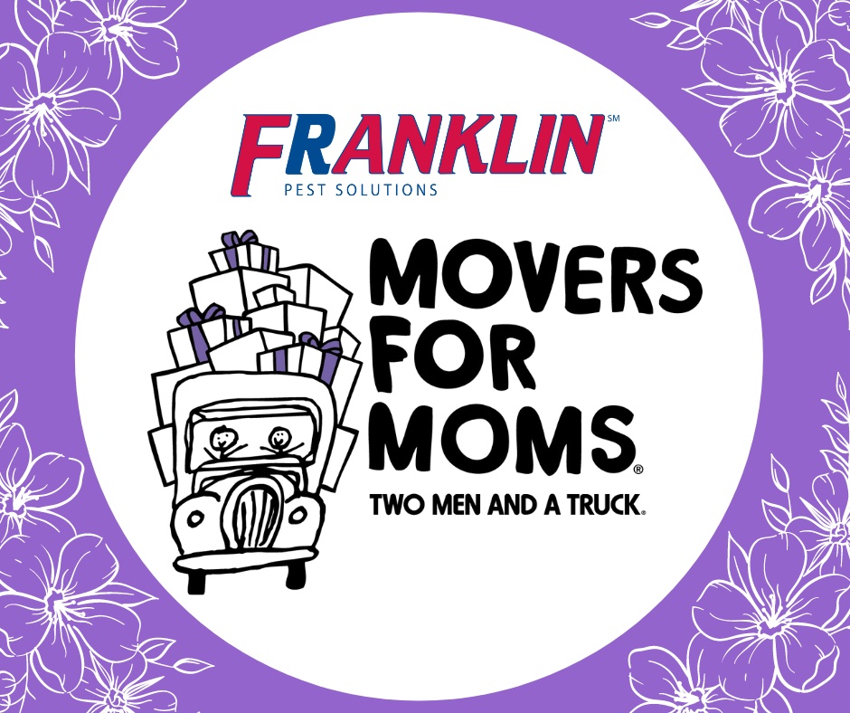 Giving Back with Movers for Moms