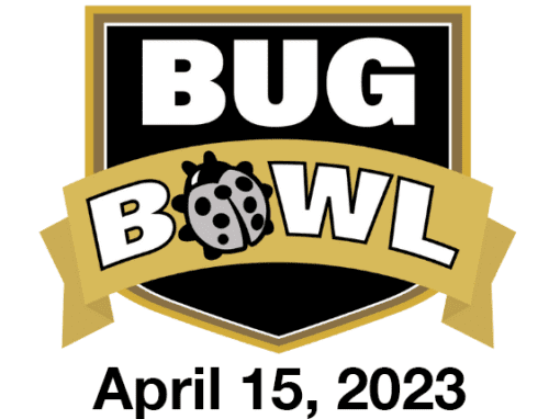 franklin sponsors bug bowl interns