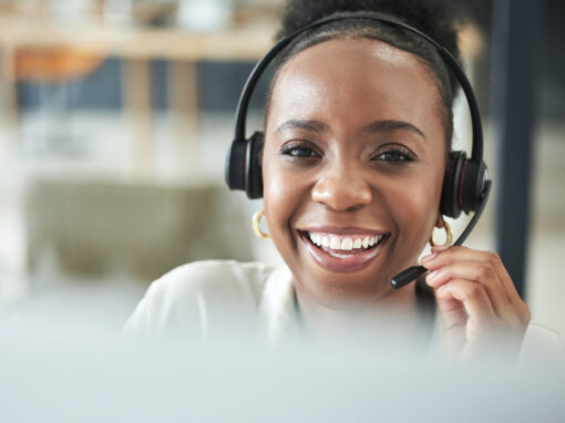 customer care office support job