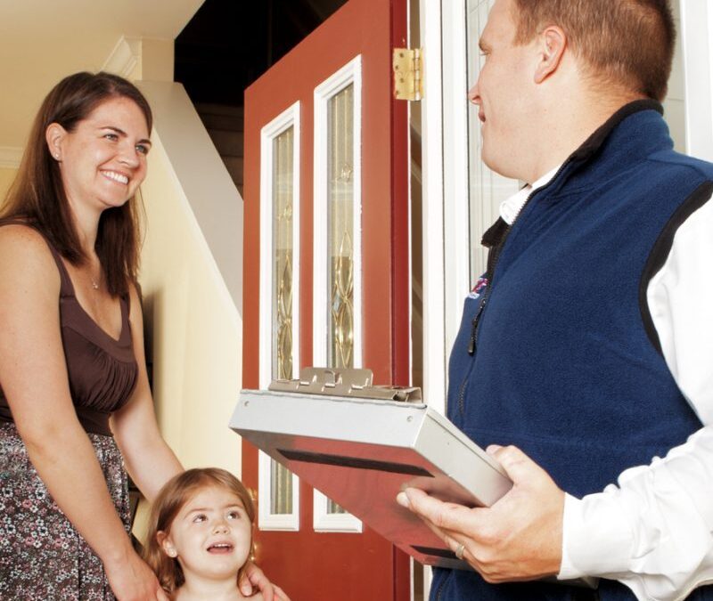 Home Pest Control